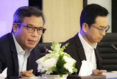 BTN Pastikan Dana Pemerintah Rp25 Triliun Terserap Penuh November 2025