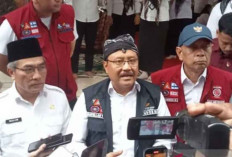 Menteri Sosial Saifullah Yusuf Perkuat Kerja Sama Daerah dalam Penanggulangan Kemiskinan