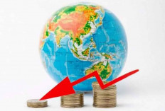 Dampak Krisis Global terhadap Investasi di Indonesia: Sektor Mana yang Masih Aman?