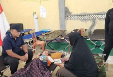 BGN Tanggung Penuh Biaya Pengobatan Kasus Keracunan MBG