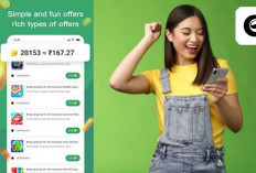 Cara Dapat Saldo DANA Rp135.000 Tanpa Modal dan Referral dari Aplikasi Resmi, Dijamin Aman!