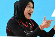 Kecewa! Megawati Tak Masuk Daftar Pevoli Terbaik Liga Voli Korea 2024/25, Fans Indonesia Boikot KOVO