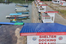 Transformasi Sektor Maritim Indonesia, Arah Baru Ekonomi Biru