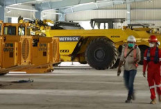 Tambang PT DPM di Dairi Jadi Andalan Baru Investasi, Dongkrak PAD dan Ekonomi Lokal