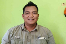 DLH Belitung Catat Realisasi Retribusi Pelayanan Persampahan Capai 86 Persen