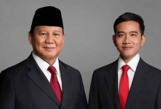 Pasangan Prabowo-Gibran Menang Telak Pilpres 2024 Versi Kawal Pemilu