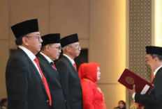 Pakar Apresiasi BPN Perkuat Sistem TI Pertanahan untuk Cegah Sertifikat Ganda