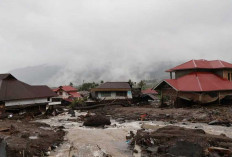 Baznas Belitung Buka Donasi untuk Korban Banjir Sumatera, Ajak Warga Bergerak Cepat
