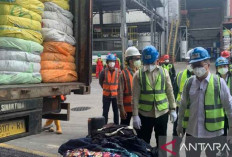 Mendag Bakal Temui Menteri UMKM Bahas Solusi untuk Pedagang Thrifting