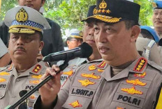 Soal Insiden Dugaan Kekerasan Terhadap Wartawan di Semarang, Kapolri Sesalkan Kejadian Tersebut