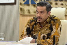 Menteri Maman Dukung Purbaya Tindak Oknum Bea Cukai Soal Barang Impor Ilegal