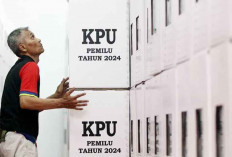 KPU Sediakan Pendamping ODGJ yang Terdaftar pada Pemilu 2024