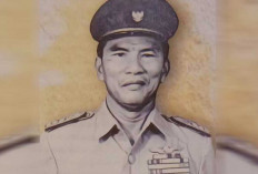 Hanandjoeddin Belum Jadi Pahlawan Nasional 2025, Pemprov Babel Ajukan Ulang Tahun Depan