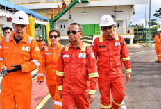 Bahlil Optimistis Target Lifting Minyak 2025 Bisa Tercapai, Bahkan Terlampaui