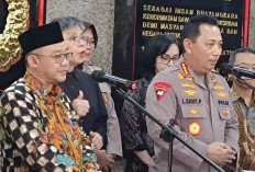 Kemendikdasmen dan Polri Kerjasama Ciptakan Lingkungan Pendidikan yang Aman dan Nyaman