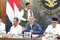 PP Keamanan Pangan 2026: Pemerintah Siapkan Label Kandungan Gula dan Bentuk Satgas Keamanan Pangan