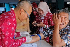 Kesehatan Jadi Mesin Baru Daya Saing Indonesia di Era Global