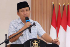 PPPK Bangka Tak Dikurangi, Ini Jurus Bupati Atasi Tekanan Anggaran