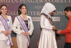 BPOM Ungkap Peredaran Kosmetik Ilegal Senilai Rp31,7 Miliar, Naik 10 Kali Lipat dari Tahun Lalu