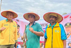 HUT ke-80 RI: Harapan Hijau dan Tantangan Masa Depan Biologi