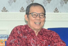  Job Fit Pejabat Eselon II di Beltim: Pansel Pastikan Proses Transparan dan Objektif