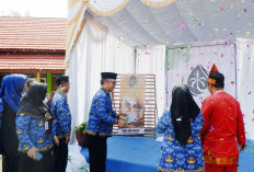 Puncak Dies Natalis ke-21, Kopi 'Kuale Malong' SMAN 1 Membalong Siap Go Nasional