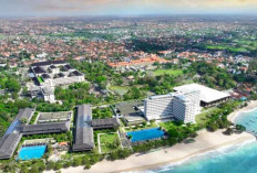 Pemerintah Tambah 6 KEK Baru pada 2026, Potensi Investasi Rp300 Triliun