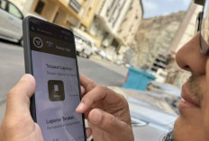 Jamaah Haji Bisa Pakai Aplikasi Kawal Haji untuk Lapor Kendala di Tanah Suci