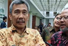 Menteri ESDM Sebut Mekanisme Pengetatan BBM Subsidi Perlu Pembahasan Lebih Dalam