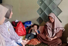 Wagub Babel Tinjau Kasus Bullying Siswa SD Toboali yang Berujung Kematian, Kawal Proses Hukum