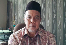  Kabar Haji 2024, Ini Jadwal Jemaah Haji Pulang ke Belitung 
