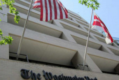 Washington Post dan Dilema AI untuk Bisnis Media