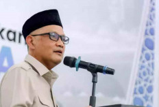 Istana Beri Sinyal Gus Irfan Jadi Menteri Haji dan Umrah Pilihan Presiden Prabowo