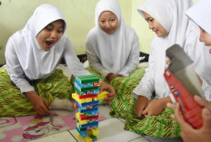 PP Tunas, Keluarga Penjaga Utama Anak