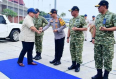 Prabowo Kembali Kunjungi Aceh, Tinjau Penanganan Banjir dan Arahkan Percepatan Pemulihan