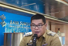 Pemprov Laporkan Bank Sumsel Babel ke Polda, Diduga Salah Input Dana Rp2,1 Triliun