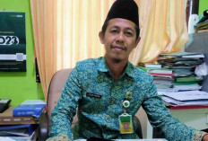 Kemenag Belitung: Stok Buku Nikah Cukup Hingga Pertengahan 2024