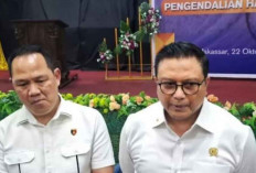 Bapanas Ancam Pihak yang Mainkan Harga dan Mutu Beras, Sanksi Pidana dan Denda Miliaran