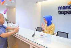 Bank Mandiri Taspen Terus Tingkatkan Inovasi Demi Loyalitas Nasabah