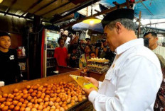 Mentan: Harga MinyaKita Tak Boleh Melebihi HET, Distributor dan Produsen Akan Ditindak