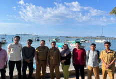 Desa di Belitung Masuk Nominasi Desa Wisata Terbaik WIA Kemenpar 2025