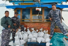 Blokir Penyelundupan Timah Babel, Prabowo Terapkan Program Militer Nasional