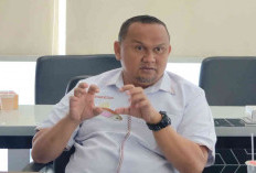 Peringatan Sumpah Pemuda Ke-97, Wakil Ketua DPRD Babel Beliadi Berikan Pesan Untuk Pemuda