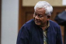 Kabar Duka: Terdakwa Kasus Korupsi Timah di Babel Meninggal Dunia