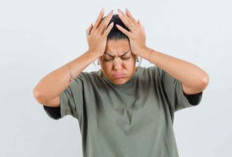 Makanan Penghilang Sakit Kepala: Solusi Alami Redakan Migrain Tanpa Obat