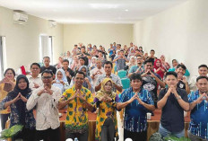 Kepengurusan AAI Cabang Beltim Terbentuk, Woro Terpilih Jadi Ketua Periode 2026–2028