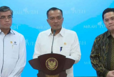 Draf UU TNI Revisi Belum Tersedia di JDIH Meski Sudah Diteken Presiden, Ini Kata Istana