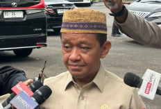 Prabowo Tunjuk Bahlil Pimpin Satgas Transisi Energi, Fokus PLTS dan Motor Listrik