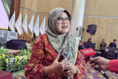 Kemenkes Imbau Calon Jamaah Haji Siapkan Fisik dan Mental Jelang Keberangkatan