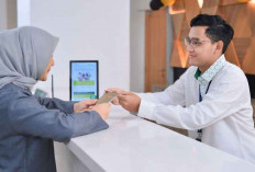 Investasi Emas di Pegadaian, Aman, Mudah, dan Menguntungkan